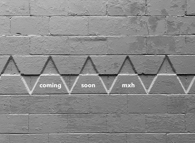 Coming-soon